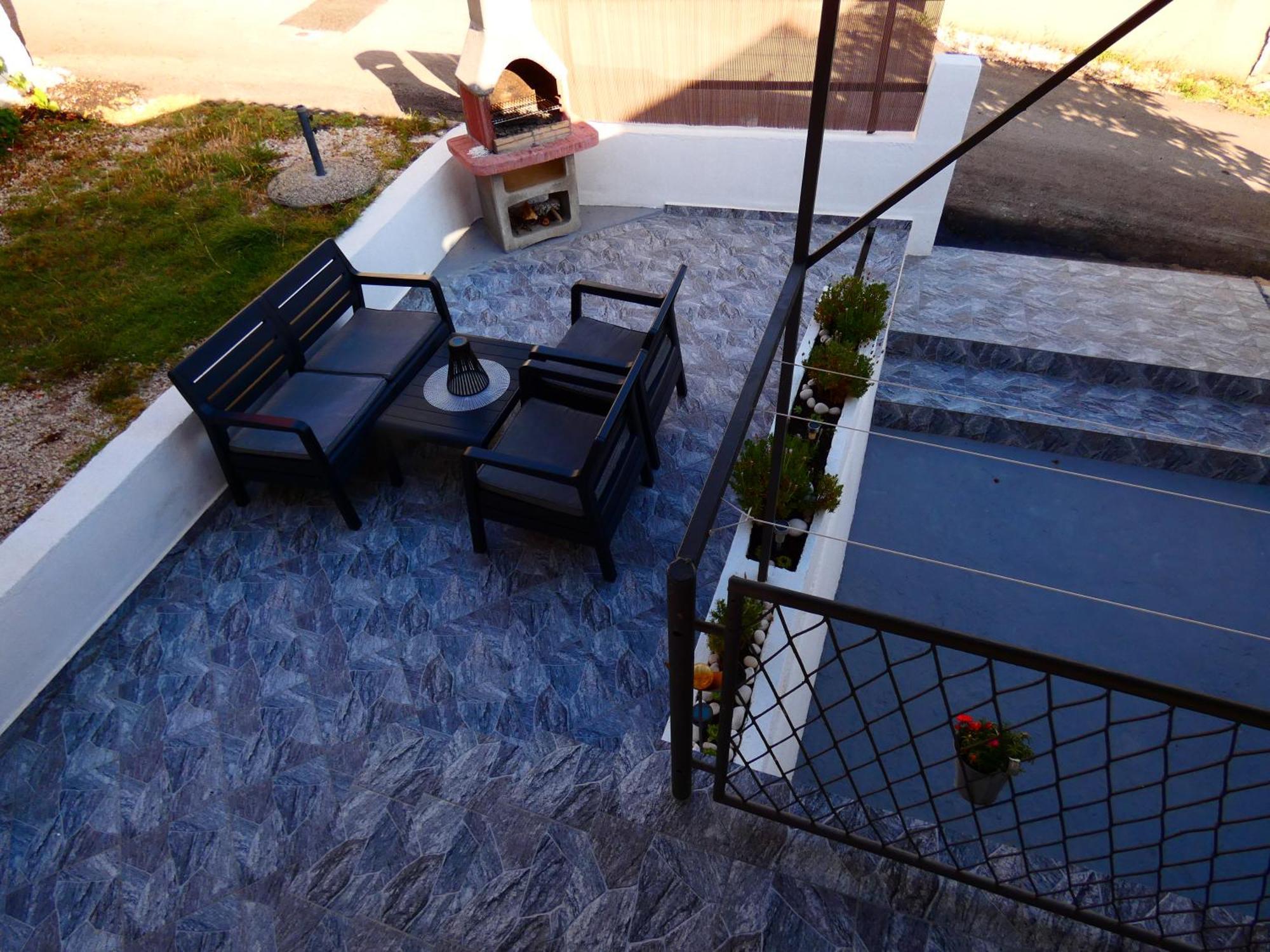 Holiday House Sia جاسينايس المظهر الخارجي الصورة