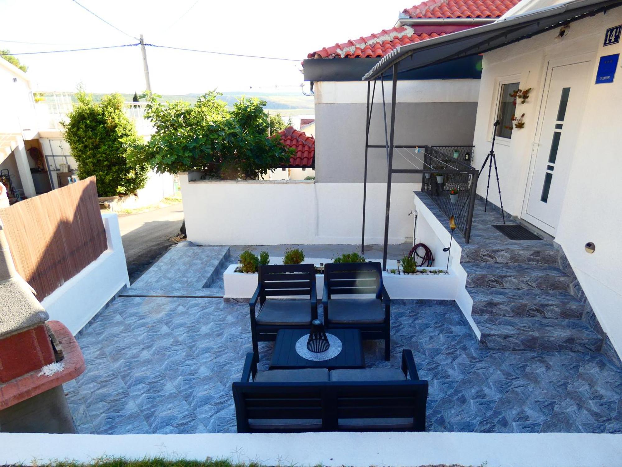 Holiday House Sia جاسينايس المظهر الخارجي الصورة